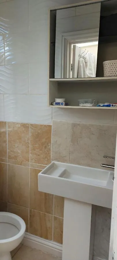 Wan London Homes Apartment
