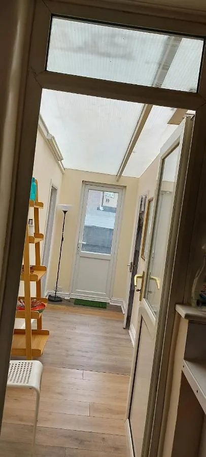 Διαμέρισμα Wan London Homes